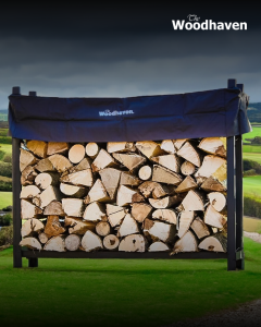 How Segmented Google Ad Campaigns Transformed Firewood Racks Business CS Thumbnail