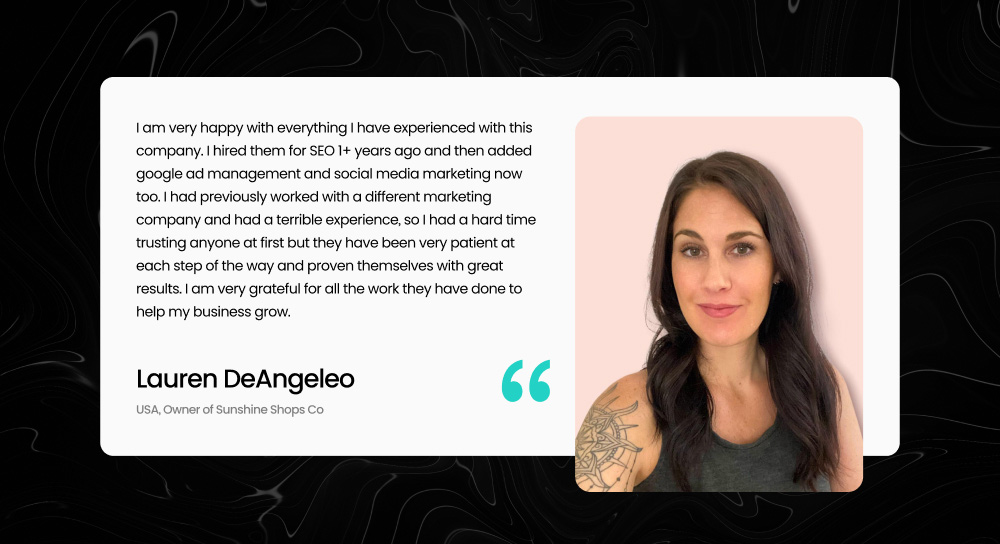 Lauren_Mastroke_Testimonial_For_SEM