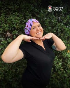 Sunshine Caps CS Thumbnail