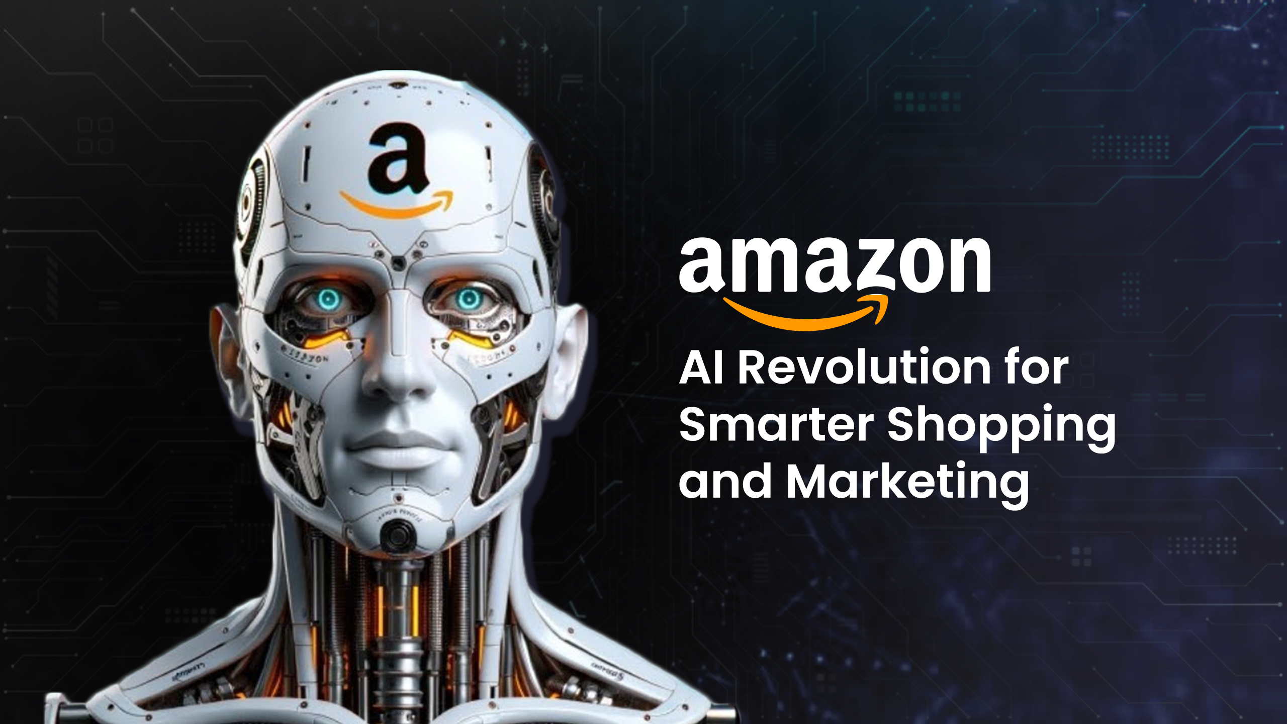 Rufus' Smart Marketing Benefits