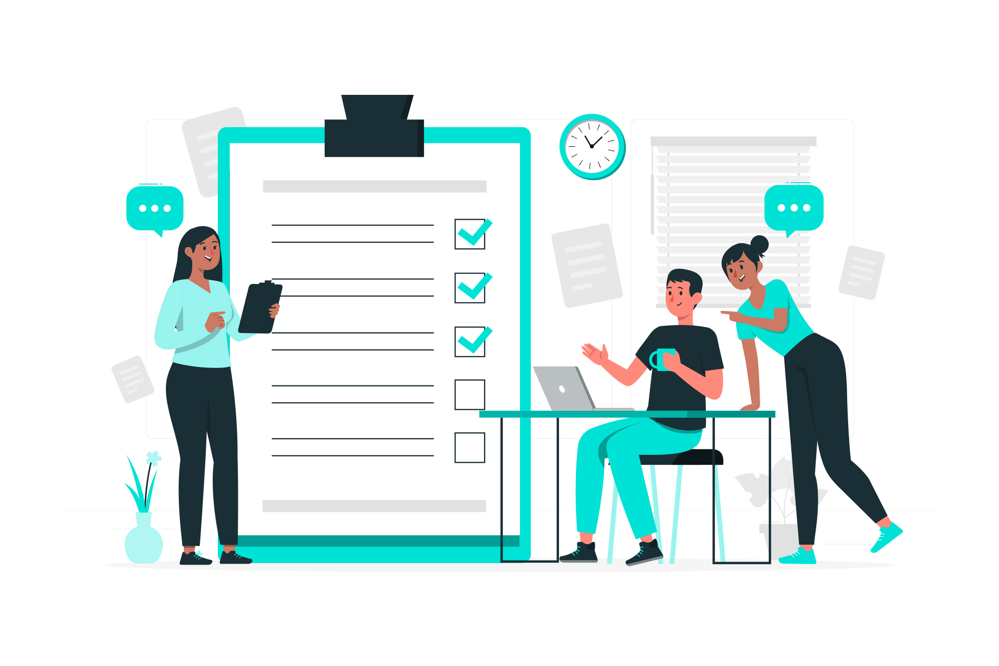 Listicles - a highly shareable form of content