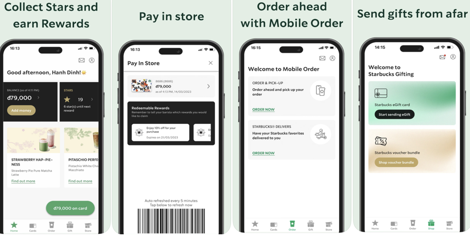 Building Customer Loyalty