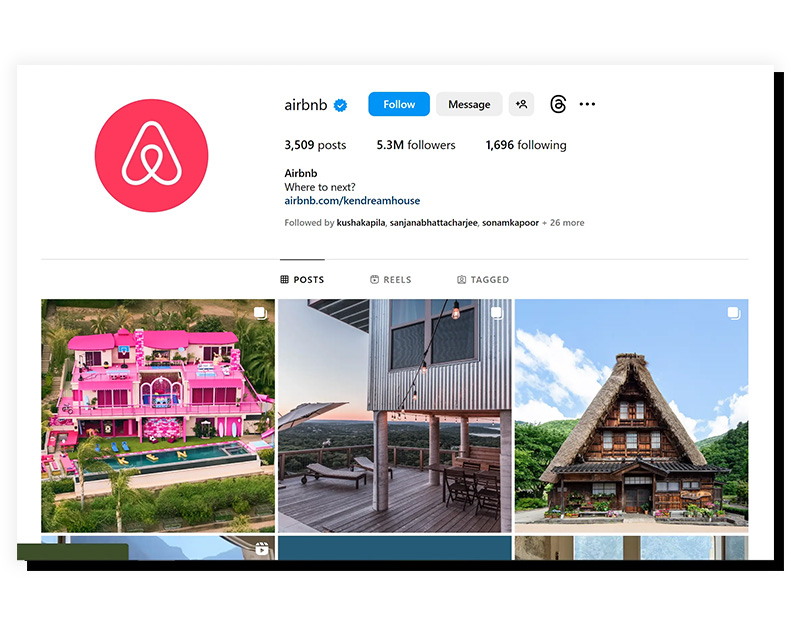 Focusing on quality content