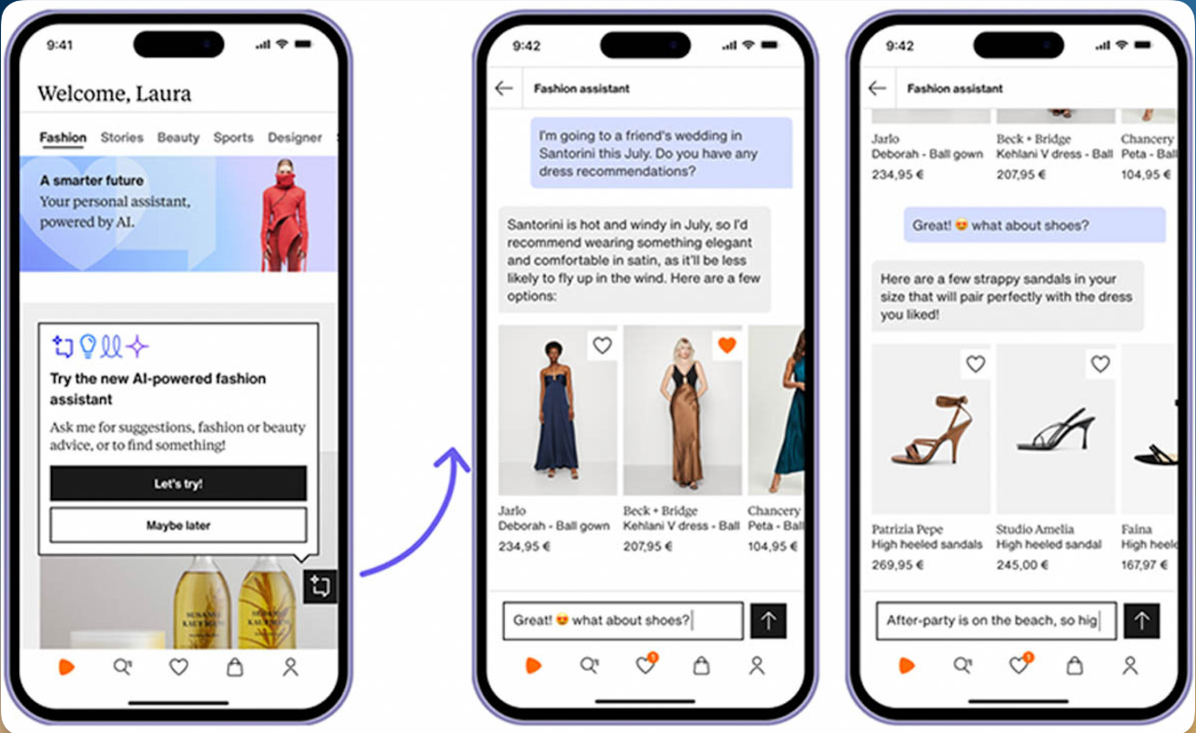 Personalization and Recommendation Engines