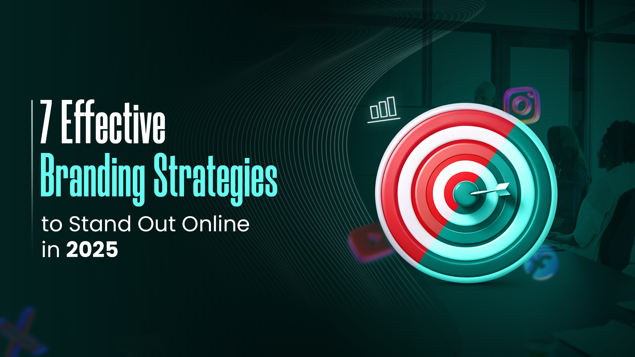 explore online branding strategies