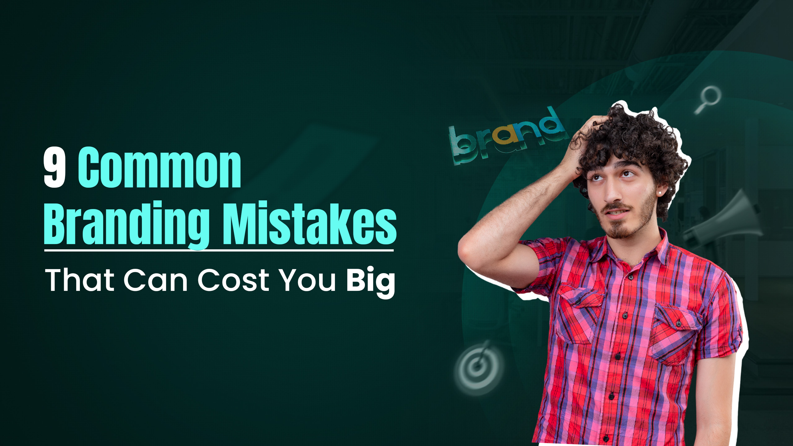 Common Branding Mistakes Mastroke Banner