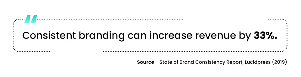 Brand Consistency