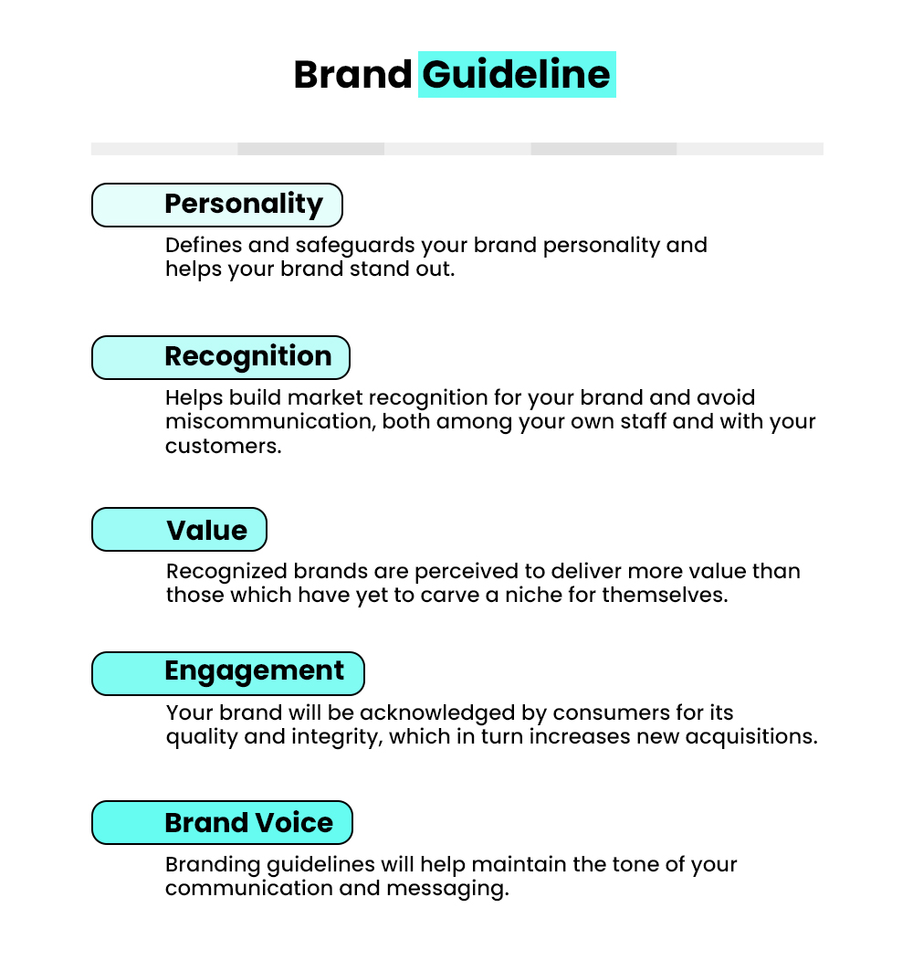 Brand Guideline