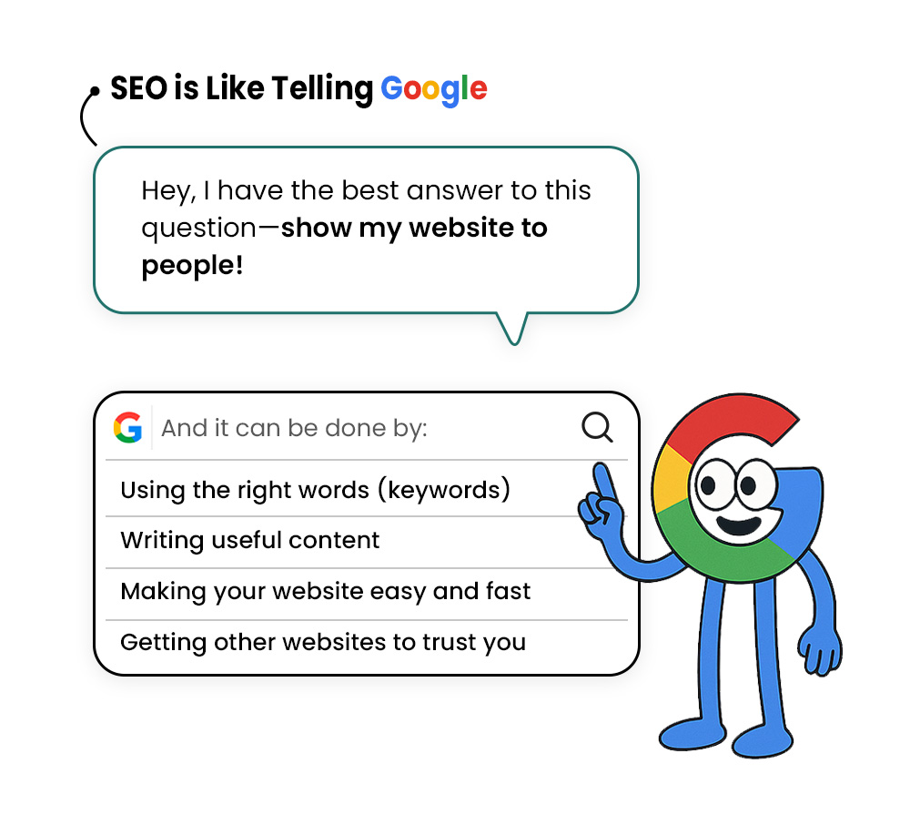 SEO vs PPC_SEO advertising