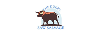 Saw Salvage