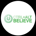 Ctrl Alt Believe