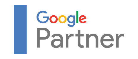 Google Certified Marketing Partner